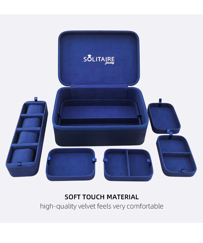 Best Watch and Jewelry Box Keep Your Watches and Jewelry Organized
