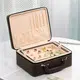 Annaigee | Best leather travel jewelry organizer Wholesaler 2