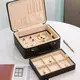 Annaigee | Best leather travel jewelry organizer Wholesaler 3