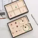 Annaigee | Best leather travel jewelry organizer Wholesaler 4