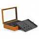 Custom wood jewelry organizer Company Manufacturer | Annaigee 2