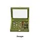 Annaigee | Best acrylic earring organizer Manufacturer 2