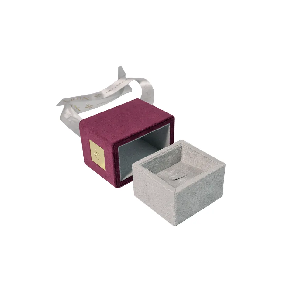 Custom earring boxes bulk Company Manufacturer | Annaigee 6