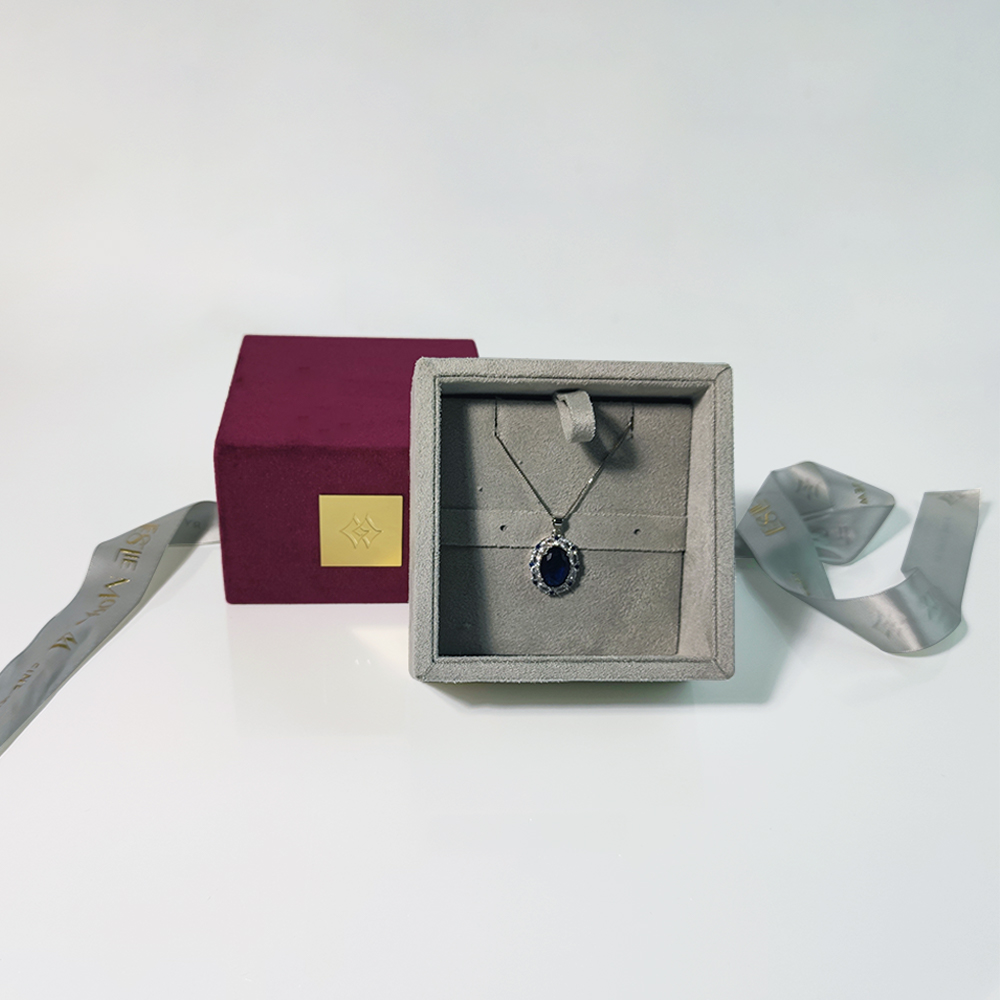 Custom earring boxes bulk Company Manufacturer | Annaigee 9