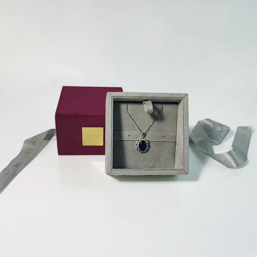 Custom earring boxes bulk Company Manufacturer | Annaigee 3