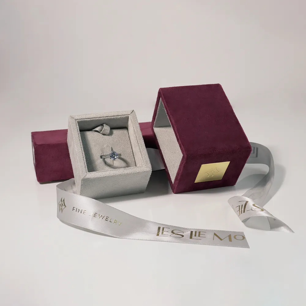 Custom earring boxes bulk Company Manufacturer | Annaigee 5