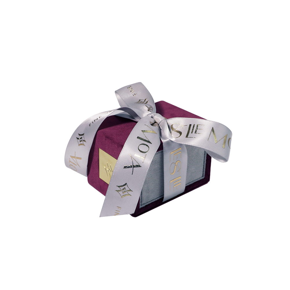 Womens Luxury Jewelry Box