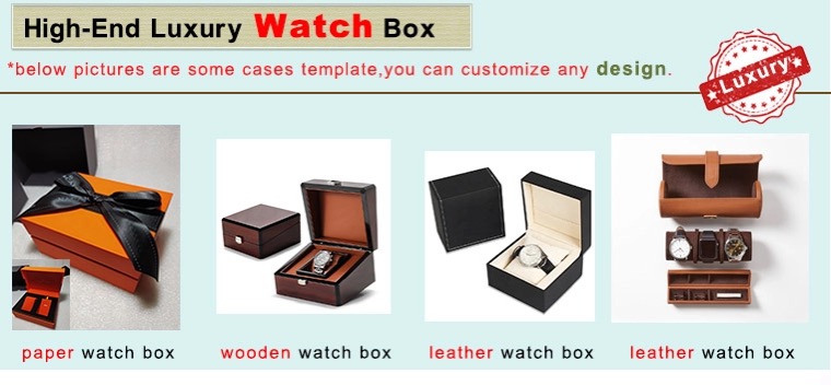 WATCH BOX