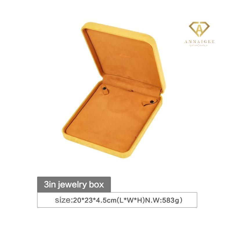 jewelry box set