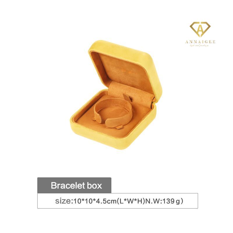 jewelry box for bracelet