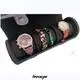 Custom small leather jewelry case Wholesaler Manufacturer | Annaigee 3
