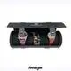 Custom small leather jewelry case Wholesaler Manufacturer | Annaigee 6