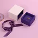 hardwood jewelry box at Wholesale Prices | Annaigee 4