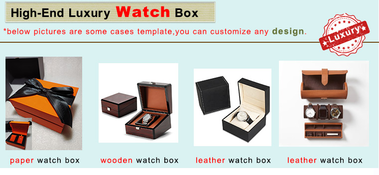 Wholesale Custom High-end Wooden Ring Box Packaging Made In China - Annaigee 14