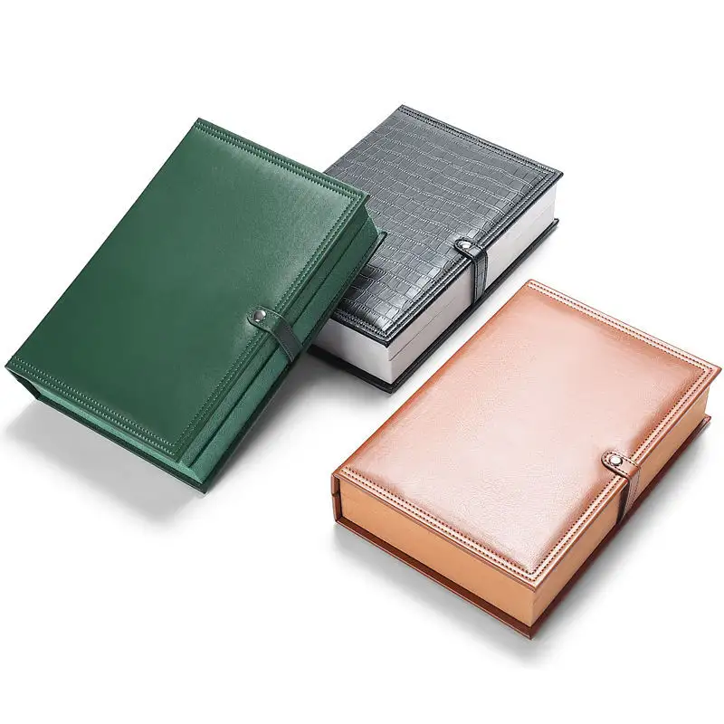 Wholesale leather jewelry box for women Wholesaler | Annaigee 3