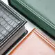 Wholesale leather jewelry box for women Wholesaler | Annaigee 7