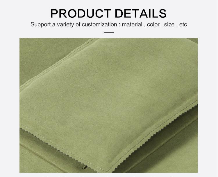 Custom Velvet Jewelry Bags Wholesale Series 13