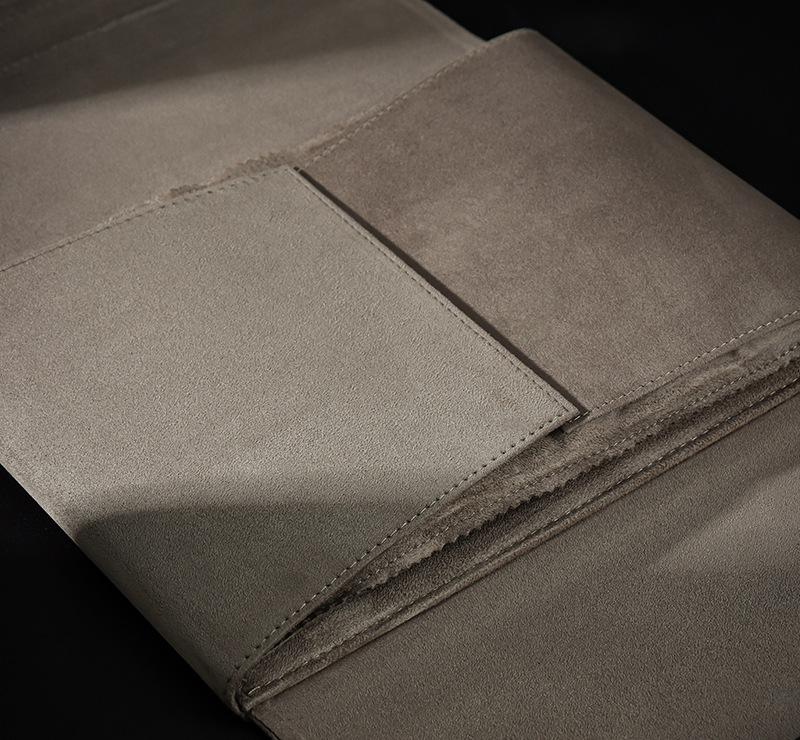 Custom Velvet Jewelry Bags Wholesale Series 10