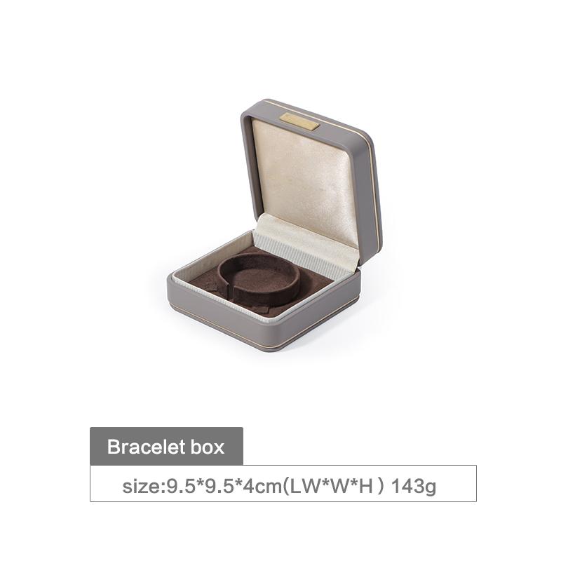 custom bracelet box