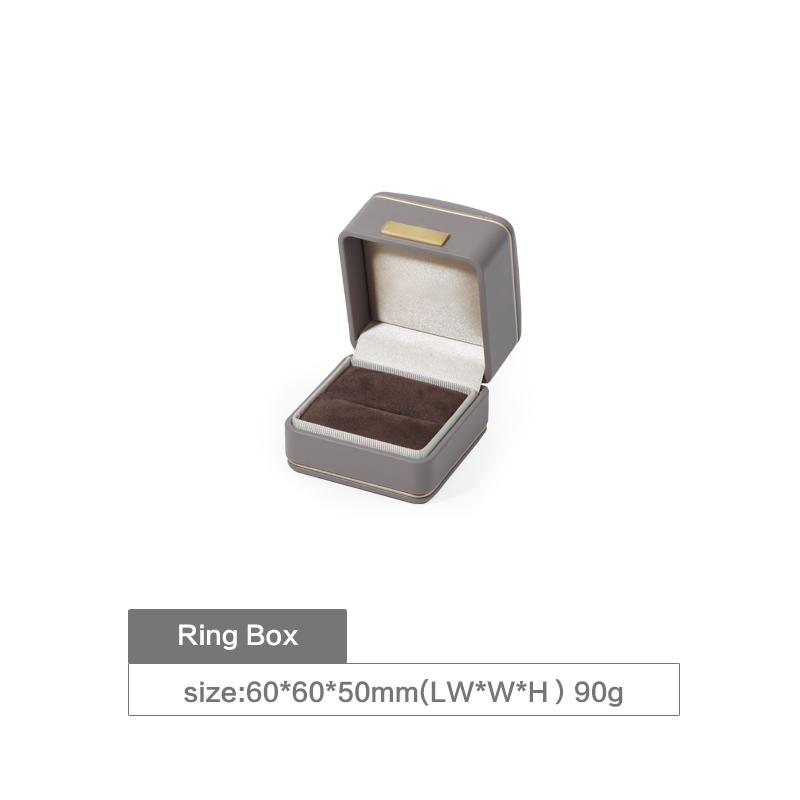 custom ring boxes
