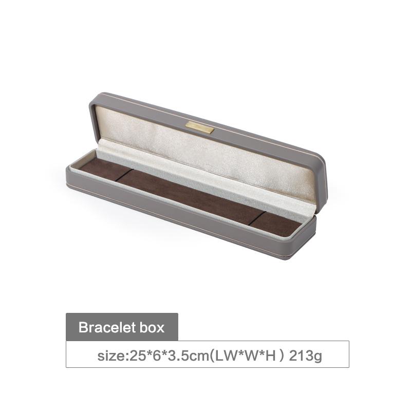 custom long chain boxes