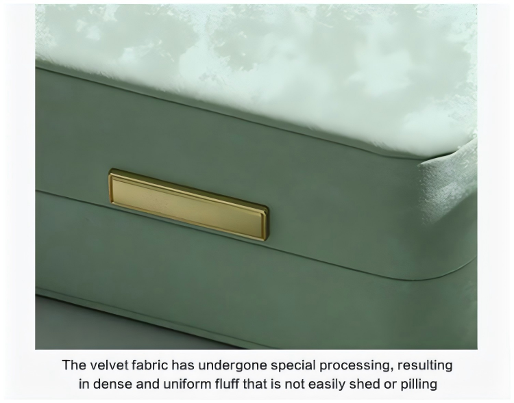 Luxury Printed Pattern PU Leather Jewelry Boxes With Metal Plate 14