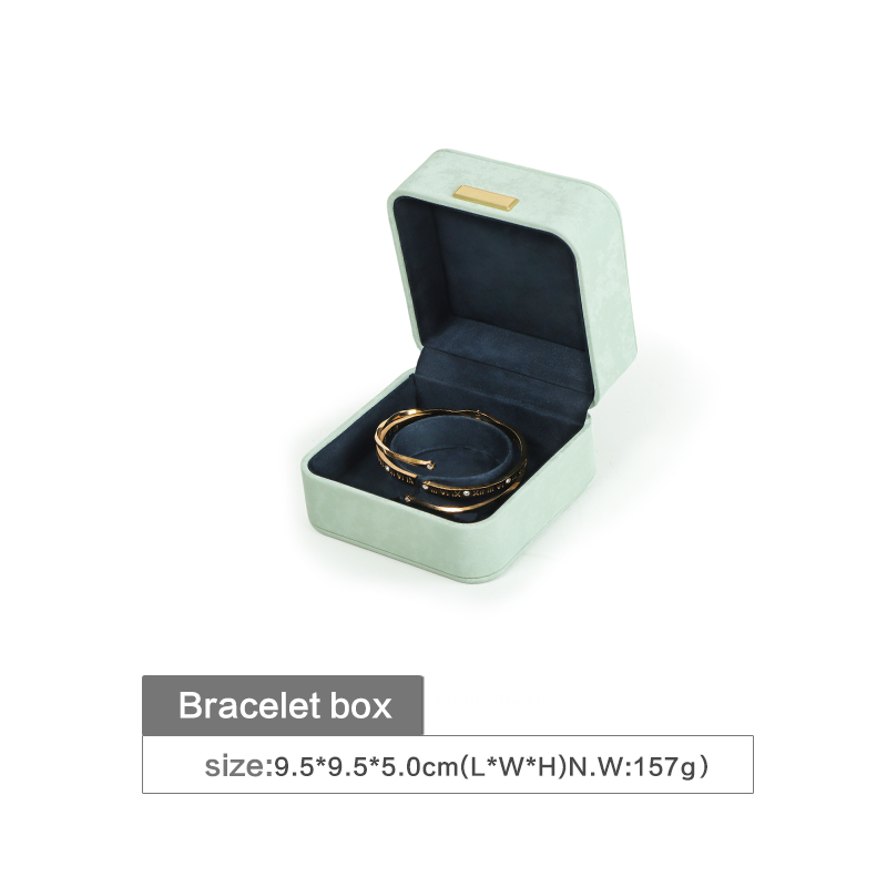 bridge green bracelet box wholesale