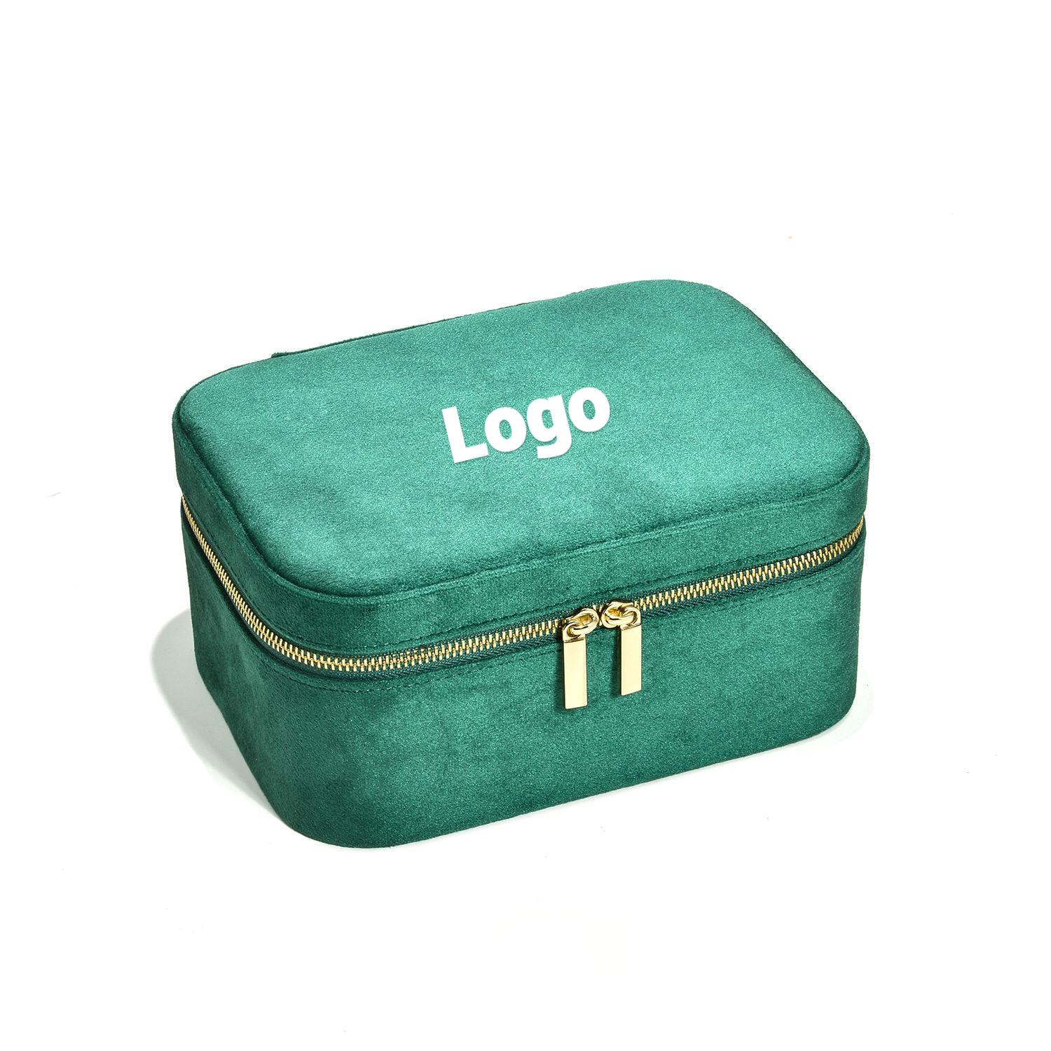 customized travel jewelry box