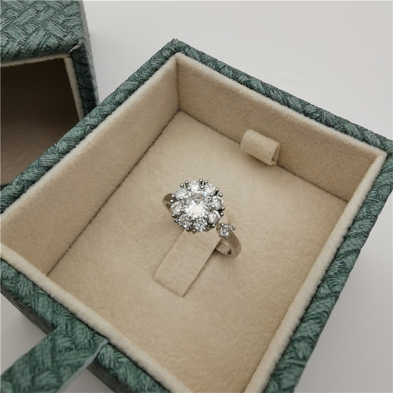 custom ring box inserts for drawers