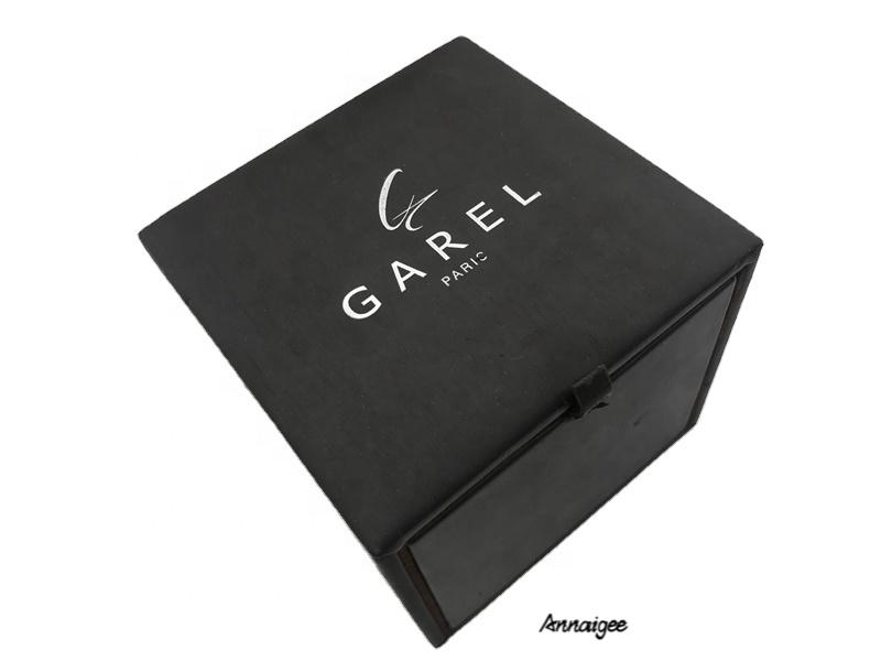 paper drawer jewelry box