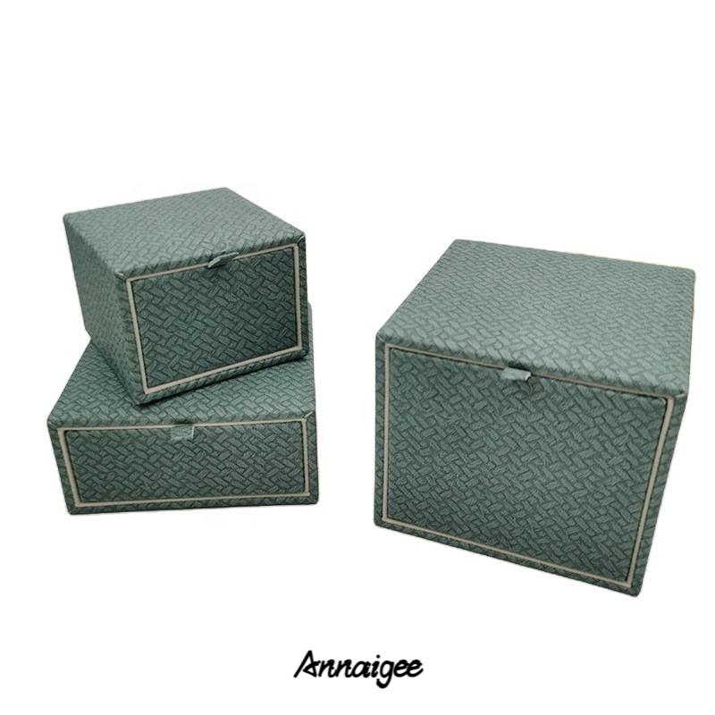 Best jewelry set box Factory | Annaigee 10