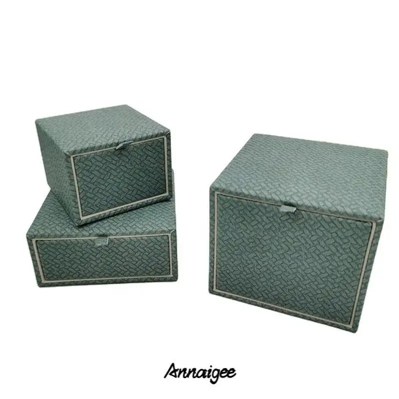 Best jewelry set box Factory | Annaigee 2