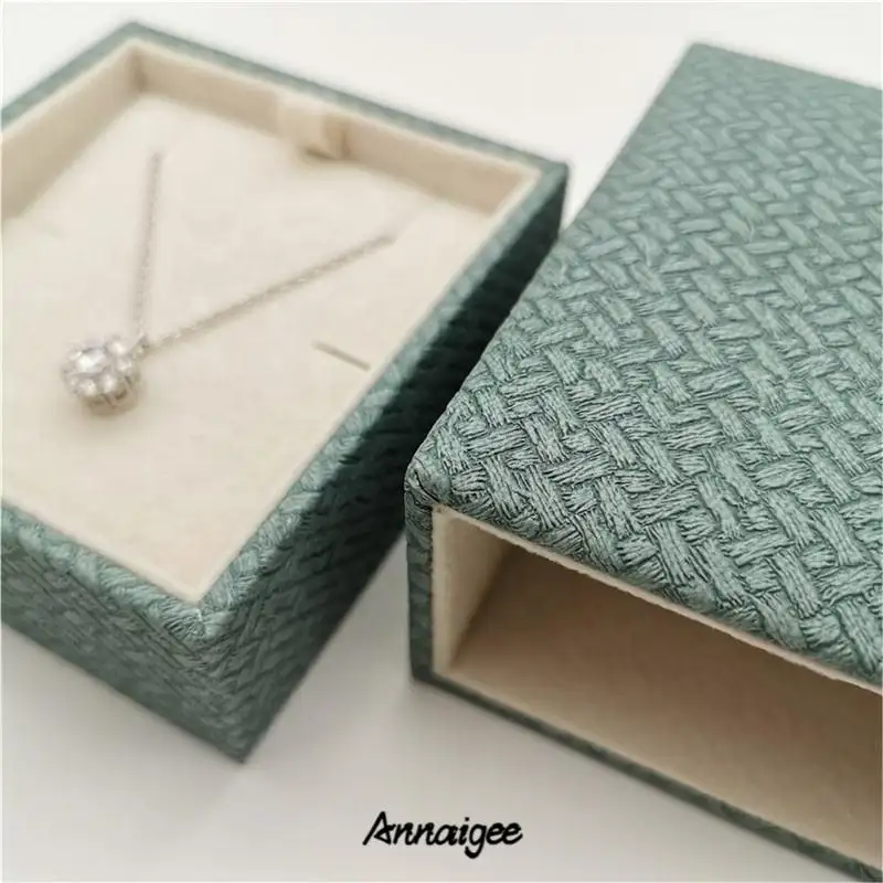 Best jewelry set box Factory | Annaigee 7