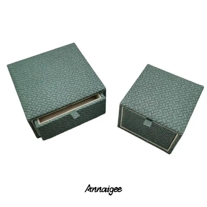Best jewelry set box Factory | Annaigee 3