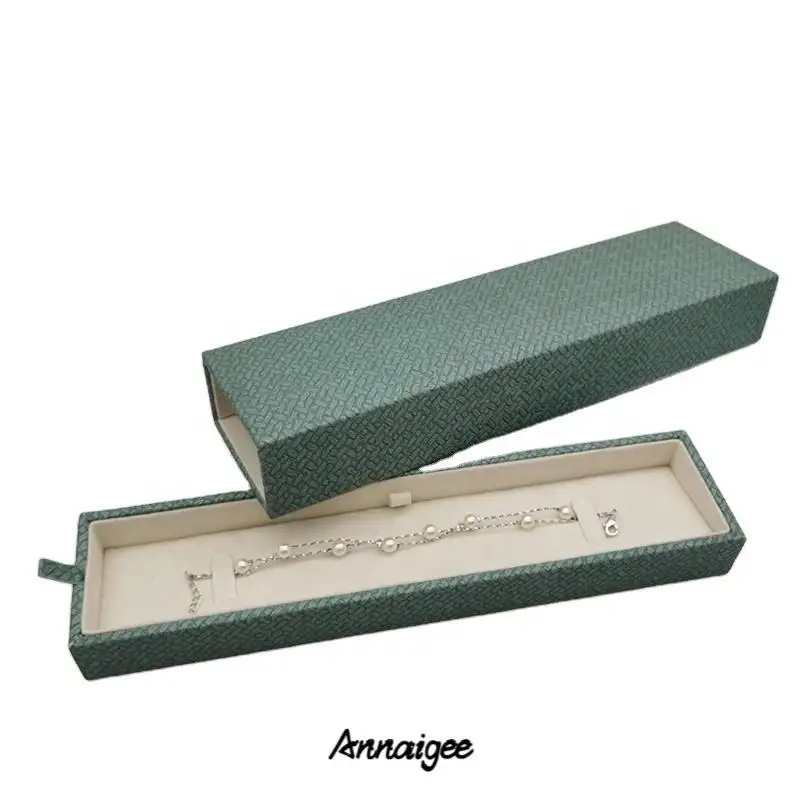 Best jewelry set box Factory | Annaigee 6