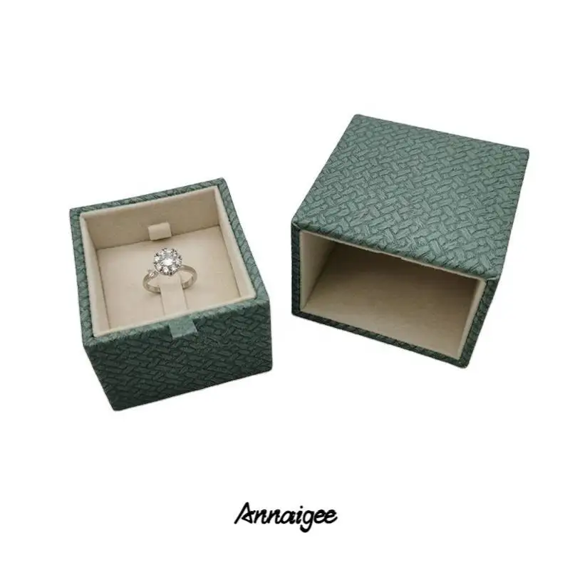 Best jewelry set box Factory | Annaigee 4