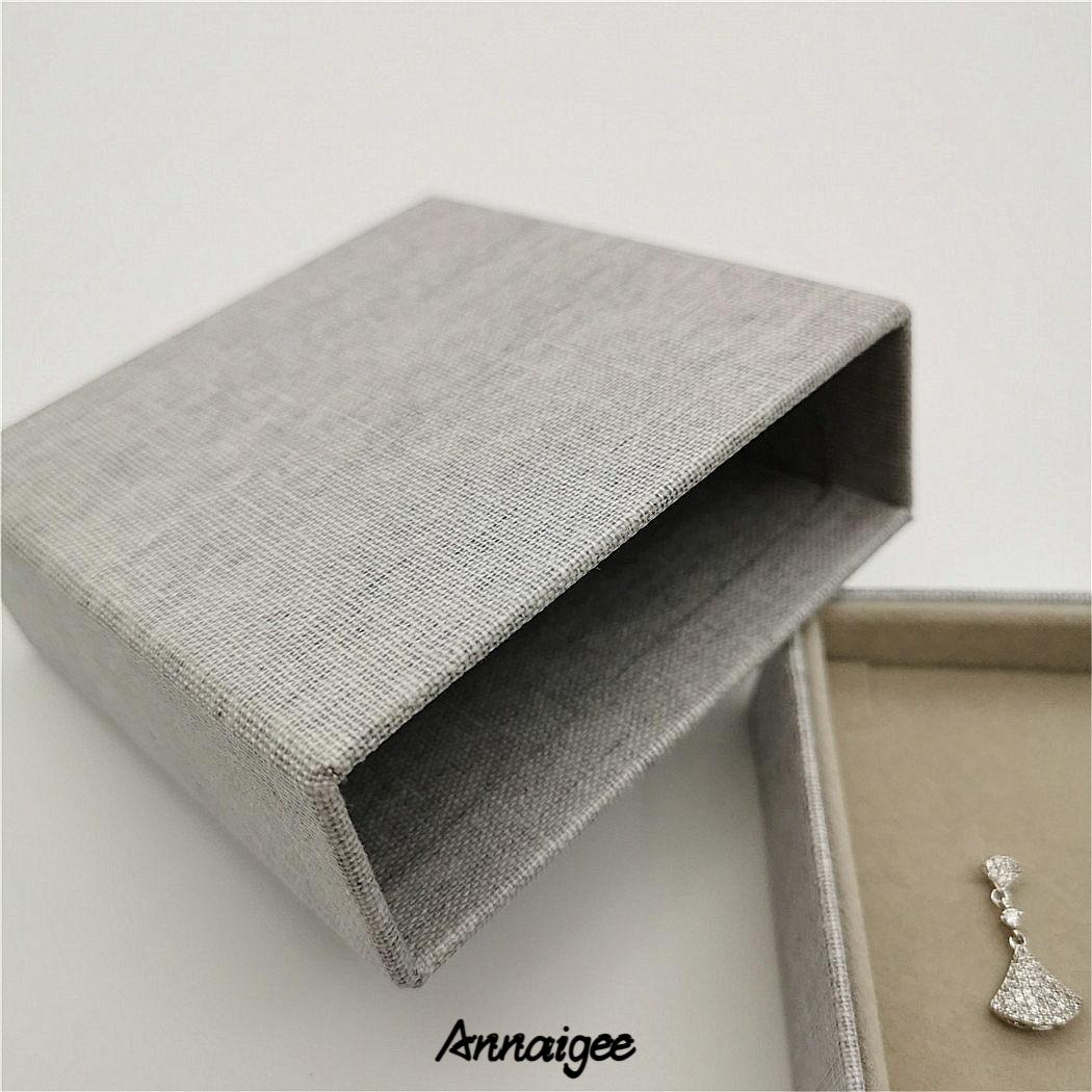 Drawer Jewelry Box Manufacturer -2