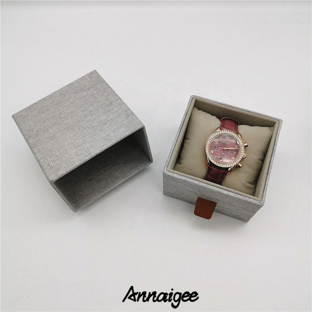 Annaigee | Wholesale necklace earring gift box Factory 9