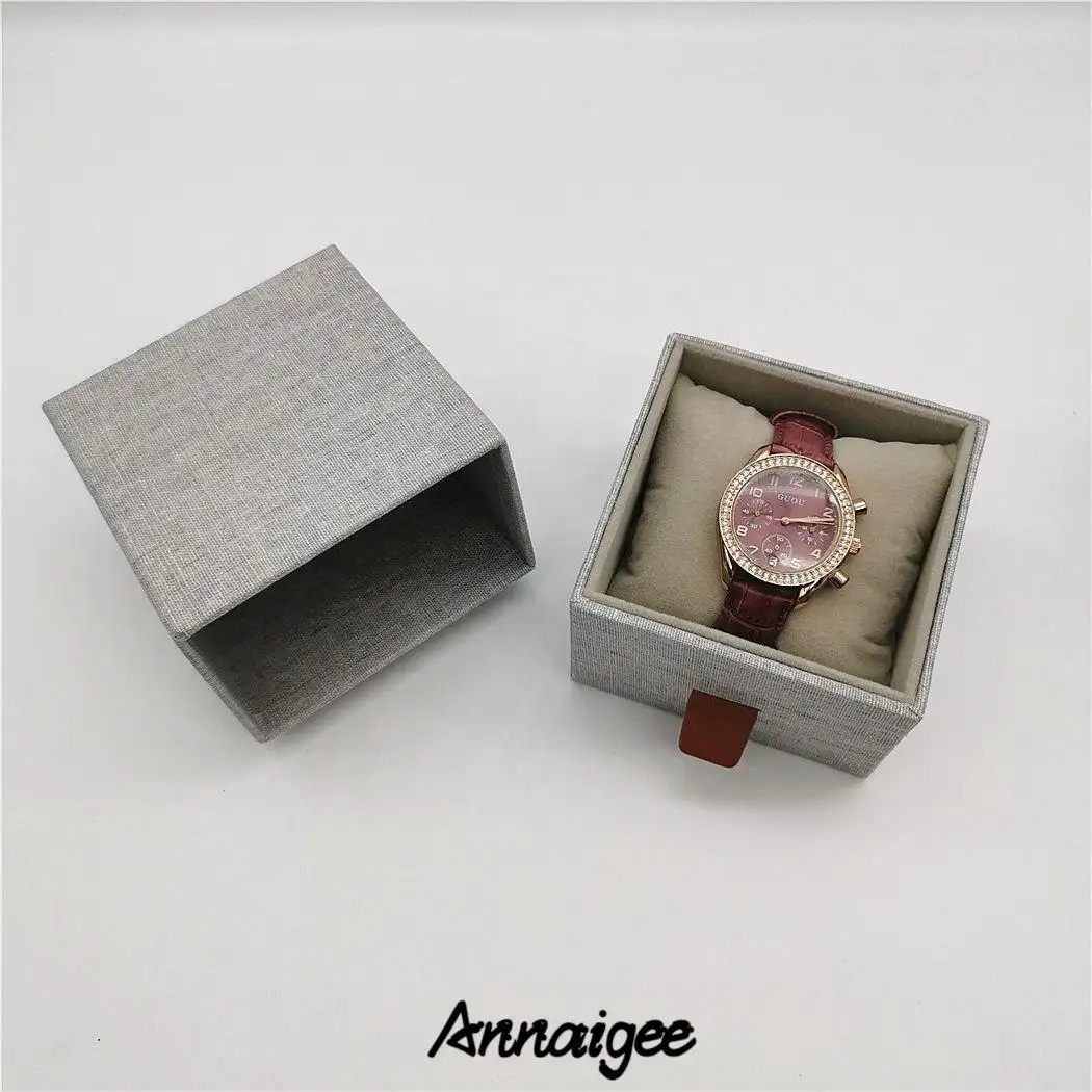 Annaigee | Wholesale necklace earring gift box Factory 5