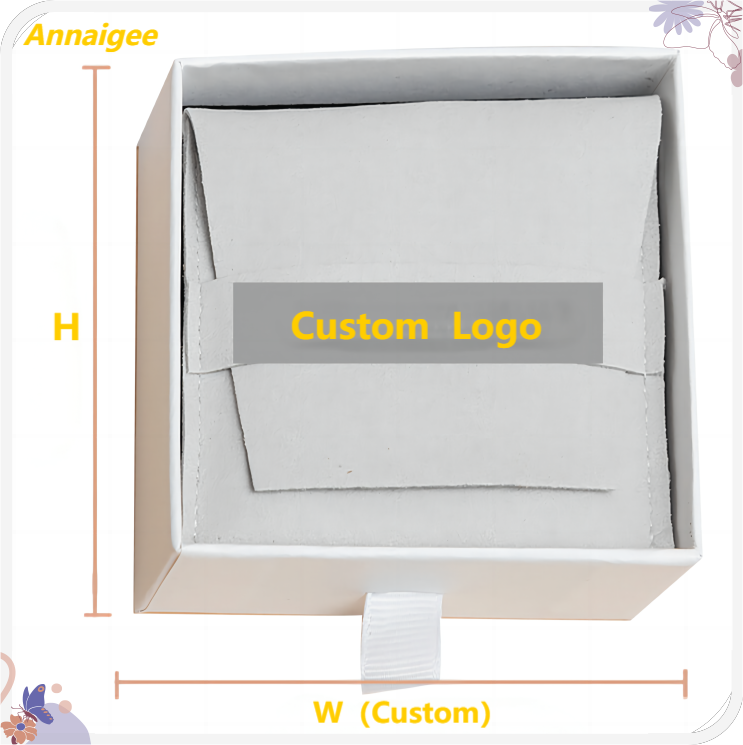 custom jewelry pouch