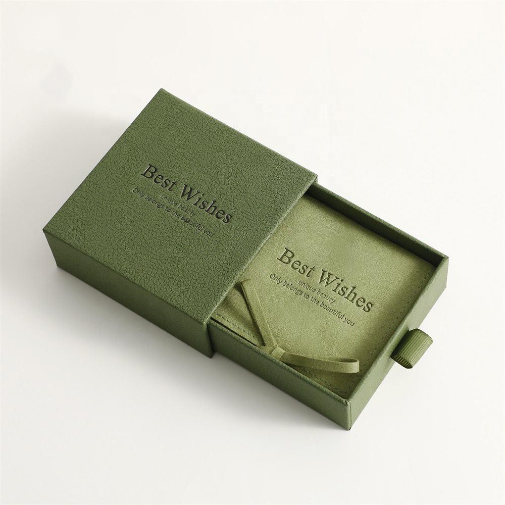 Drawer Packaging Box 