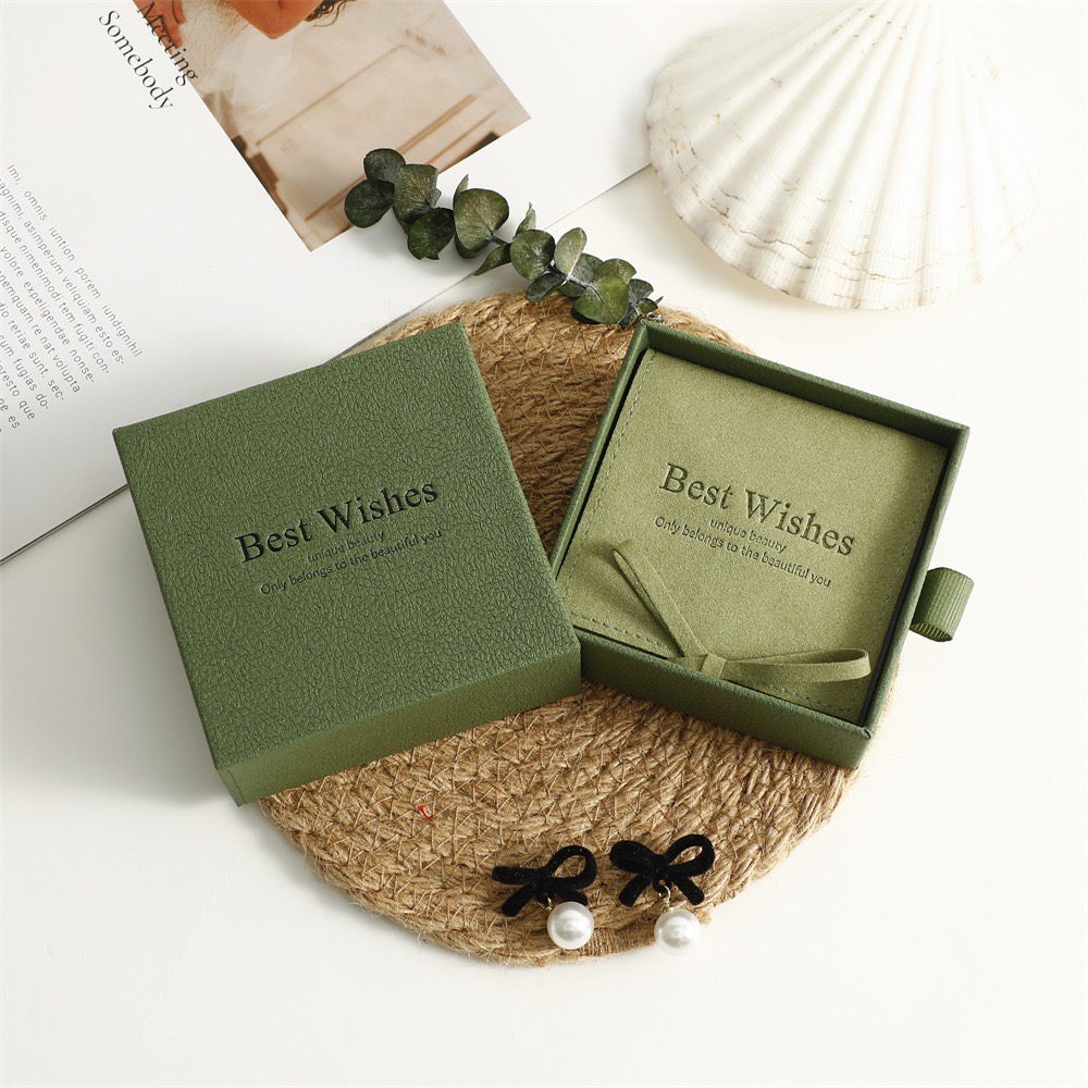 personalized jewelry pouch