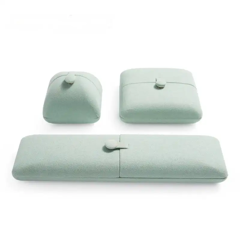 Wholesale velvet ring box Factory | Annaigee 2