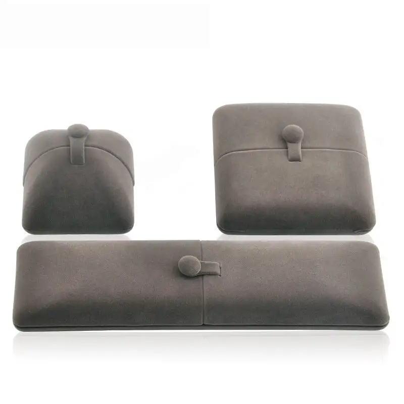 Wholesale velvet ring box Factory | Annaigee 7