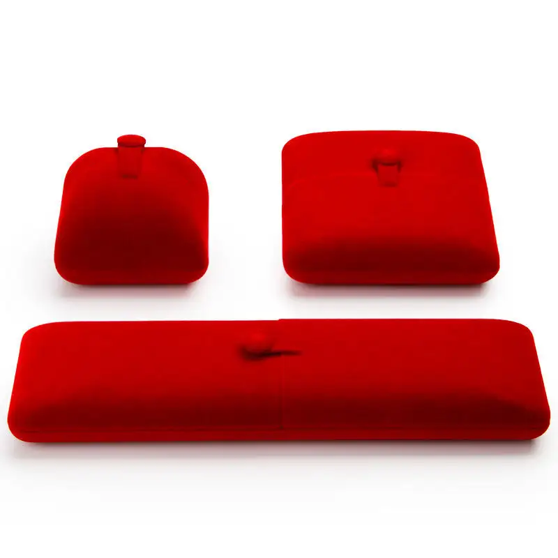 Wholesale velvet ring box Factory | Annaigee 5