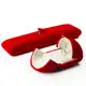 Wholesale velvet ring box Factory | Annaigee 4