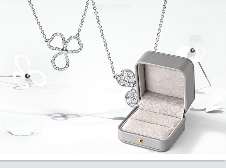 Custom Engagement Ring Box