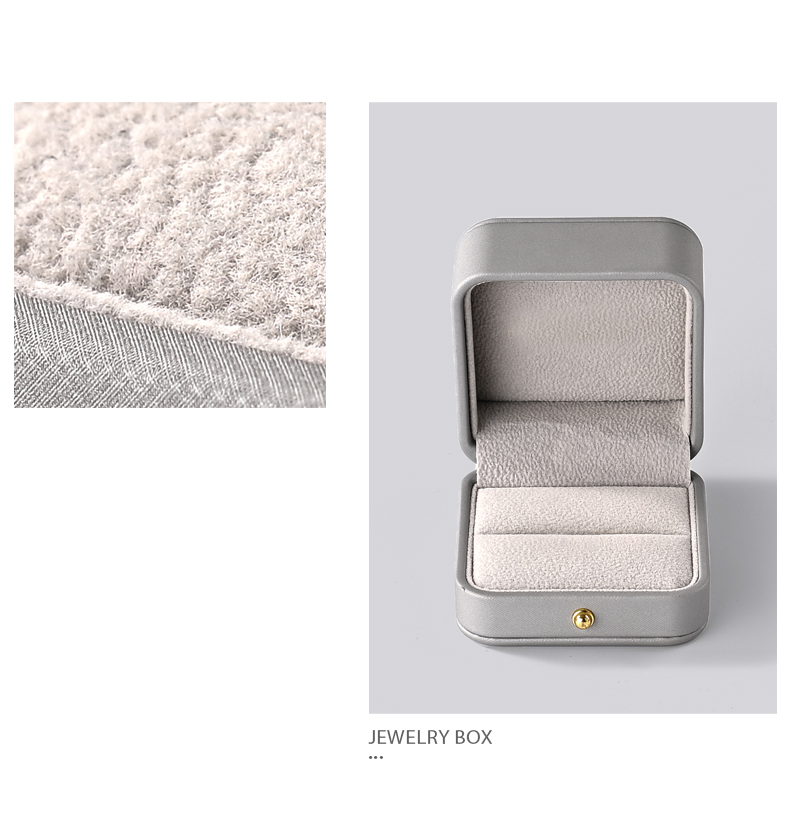 jewelry ring box