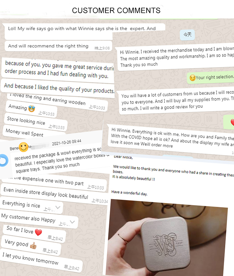Received Much Praise From Customers