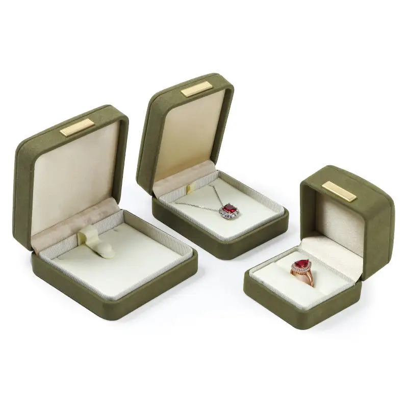 luxury earring gift box at Wholesale Prices | Annaigee 6